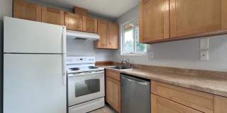 Wood Village Duplex Gallery 7