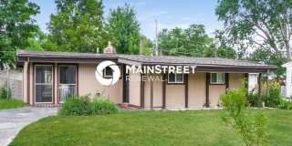 5292 Conklin Drive Gallery 1