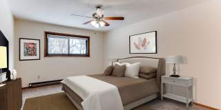 Mark Court Apartments Gallery 8