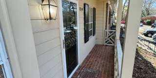 3 BR 2 Bath Townhome Gallery 5