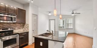 Flats on Tanglewilde Gallery 5