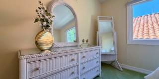 For Rent Available Now - Furnished House 3+BR 2.5Ba in Del Mar, charming furnished home in the highly desirable Point Del Mar Gated Community Gallery 52