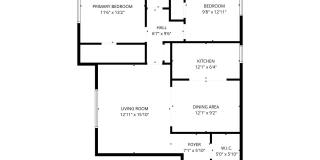 Treehaven Apartments Gallery 52