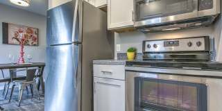 Harrisville Townhomes Gallery 11