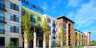 Mill at Ironworks Plaza Gallery 2