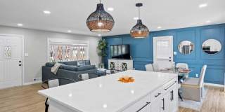 4307 SAN CARLOS Drive Gallery 1
