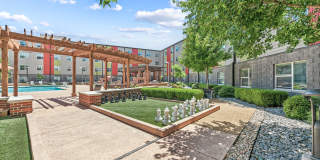 Terra at University North Park Gallery 43