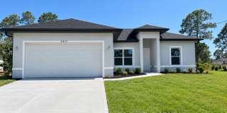 Brand New Construction-Large 3 bedroom, 2 bath + Den-Great Location Gallery 1