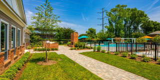 North Shore Gardens Apartments Gallery 19