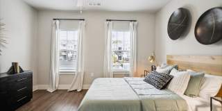 53 West Luxury Apartments Gallery 5