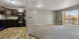 Washington Heights Townhomes Gallery 4