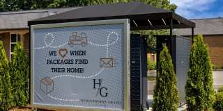 Hurstbourne Grand Gallery 52