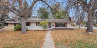 3 Bedroom 2 Bath Ranch in Mid Town Fort Collins Gallery 1