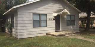 Comfortable living in this 3-bedroom, 1-bath home Gallery 1