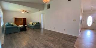 Spacious 3/2 in Holly Hill Gallery 3