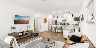 Riley Crossing at Gateway Park Apartments Gallery 45