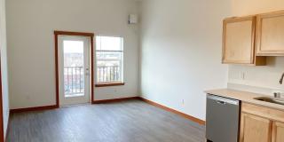 1205 North Garden Street Gallery 18