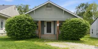 3 Bedroom | 2 Bathroom | Springfield MO Gallery 1