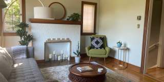 Immaculate and Updated Mid Century Home in Whittier Heights Gallery 4