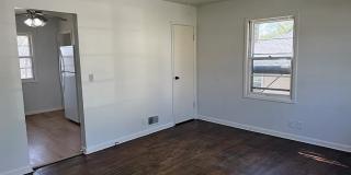 3941 Himebaugh Ave - 2 Bed/1 Bath in North Omaha | Move-in special: $350 off if you sign a lease by May 15. Gallery 5