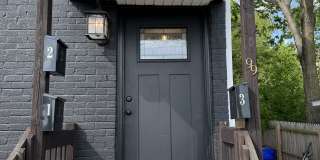 99 West Park Street Gallery 15