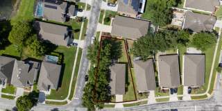 Beautiful 4 Bedroom on Large Corner Lot - LAKE NONA Gallery 47