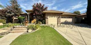 Gorgeous 3 Bed/3 Bath + Office SW Bakersfield Home W/ Solar, RBP & Deposit Alternative Option Gorgeous 3 Bed/3 Bath + Office SW Bakersfield Home W/ Solar, RBP & Deposit Alternative Option Gallery 1