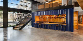 The Laura Gallery 10