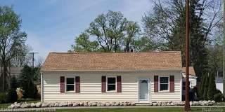 5615 JOHN R Road Gallery 1