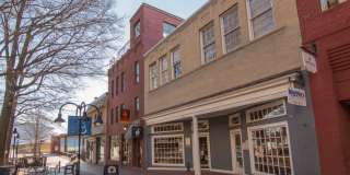 East End Apartments Gallery 1