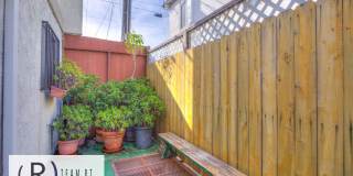 Gorgeous townhouse in a quiet 6-unit gated complex Gallery 26