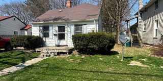 Charming 2BR House in Lansing Charming 2BR House in Lansing Gallery 1