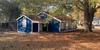 3/2 Updated House in East Rome $1,295 Gallery 1