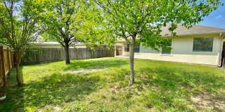Charming 3-Bedroom Oasis in Round Rock Charming 3-Bedroom Oasis in Round Rock Gallery 24