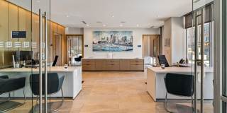 Clippership Apartments on the Wharf Gallery 52