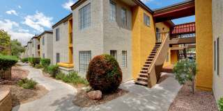 Canyon Creek Villas Gallery 32