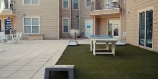 Douglas Heights - Student Housing Gallery 41