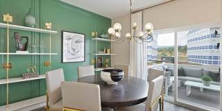 The Meadows at Berkeley Ridge Gallery 1