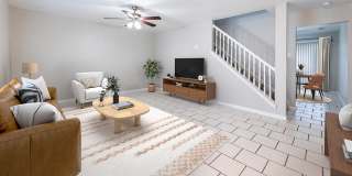 Villas on 517 Apartments Gallery 27