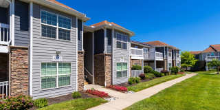 Lenox West Luxury Apartments Gallery 41