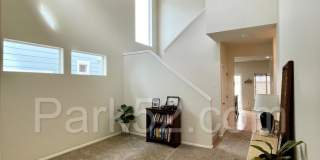 3 Bedroom Plus Office Space Single Family Home in Lacey Gallery 4