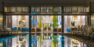 Avalon West Hollywood Gallery 25