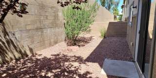 Charming Gated Henderson Home with No Carpet, Pool & Park Access Gallery 24