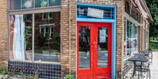Gallerie Gallery 110