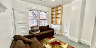 31 Thacher St. Gallery 3
