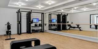 The Hallon Gallery 101