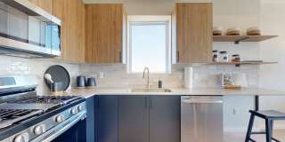 The Exchange Apartments Gallery 4