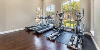 Trinity Oaks Apartment Homes Gallery 22