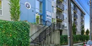 Spacious, Modern Northgate Condo w/ Quartz Kitchen, Secure Parking, Pool & Light Rail Access Gallery 32