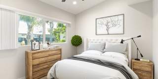 Bali Apartments Gallery 20